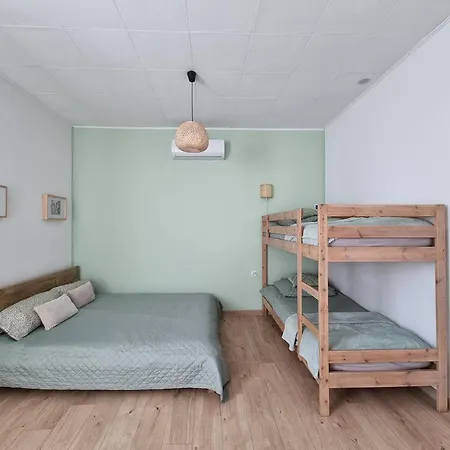 Apartament Panorama - Noclegi Blisko Energylandii Bachowice Exteriér fotografie