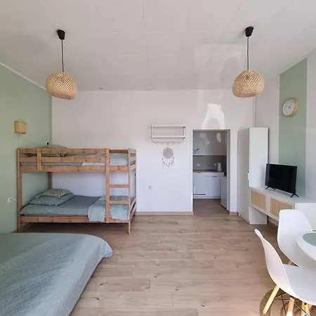 Apartament Panorama - Noclegi Blisko Energylandii Bachowice Exteriér fotografie