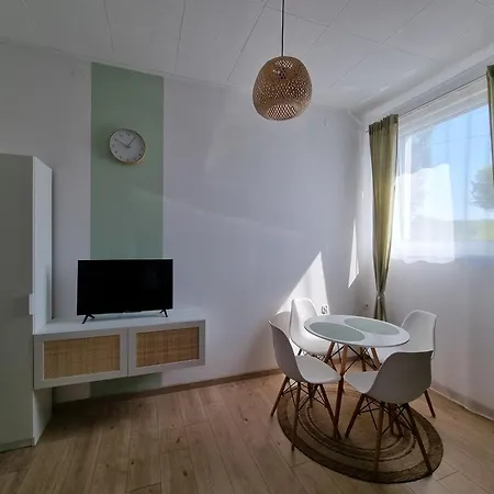 Apartament Panorama - Noclegi Blisko Energylandii Bachowice Exteriér fotografie