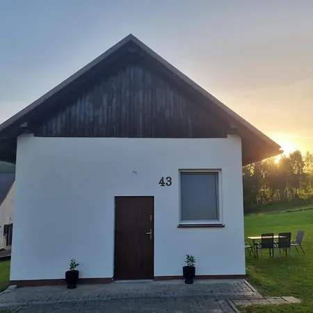 Apartament Panorama - Noclegi Blisko Energylandii Bachowice Exteriér fotografie