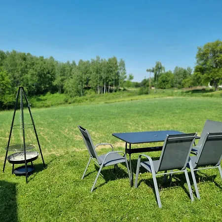 Apartament Panorama - Noclegi Blisko Energylandii Bachowice Exteriér fotografie