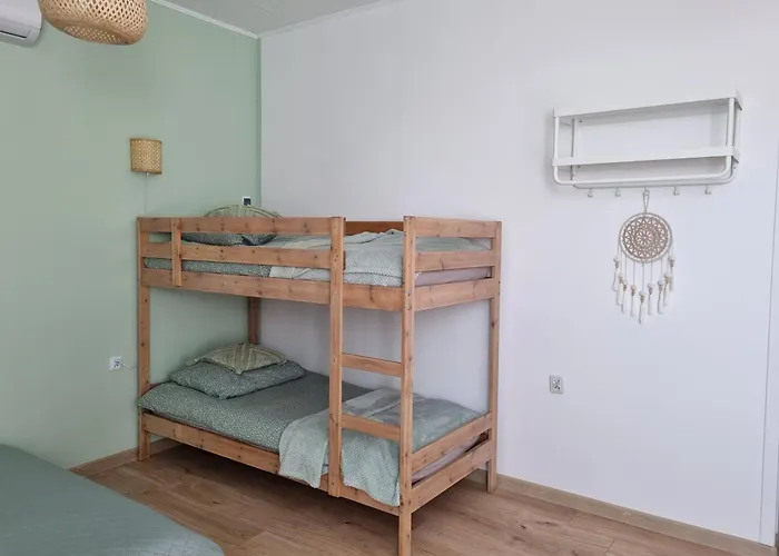 Apartament Panorama - Noclegi Blisko Energylandii