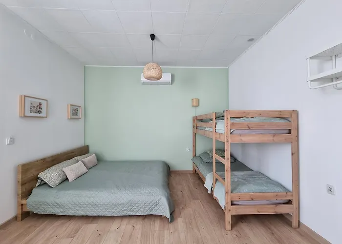 Apartament Panorama - Noclegi Blisko Energylandii