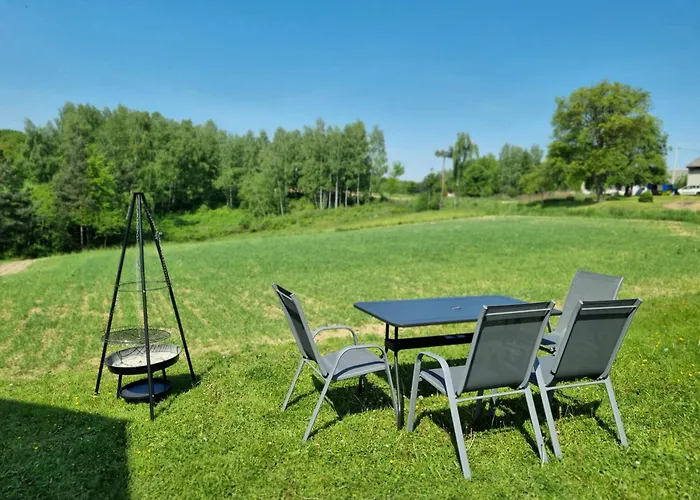 Apartament Panorama - Noclegi Blisko Energylandii