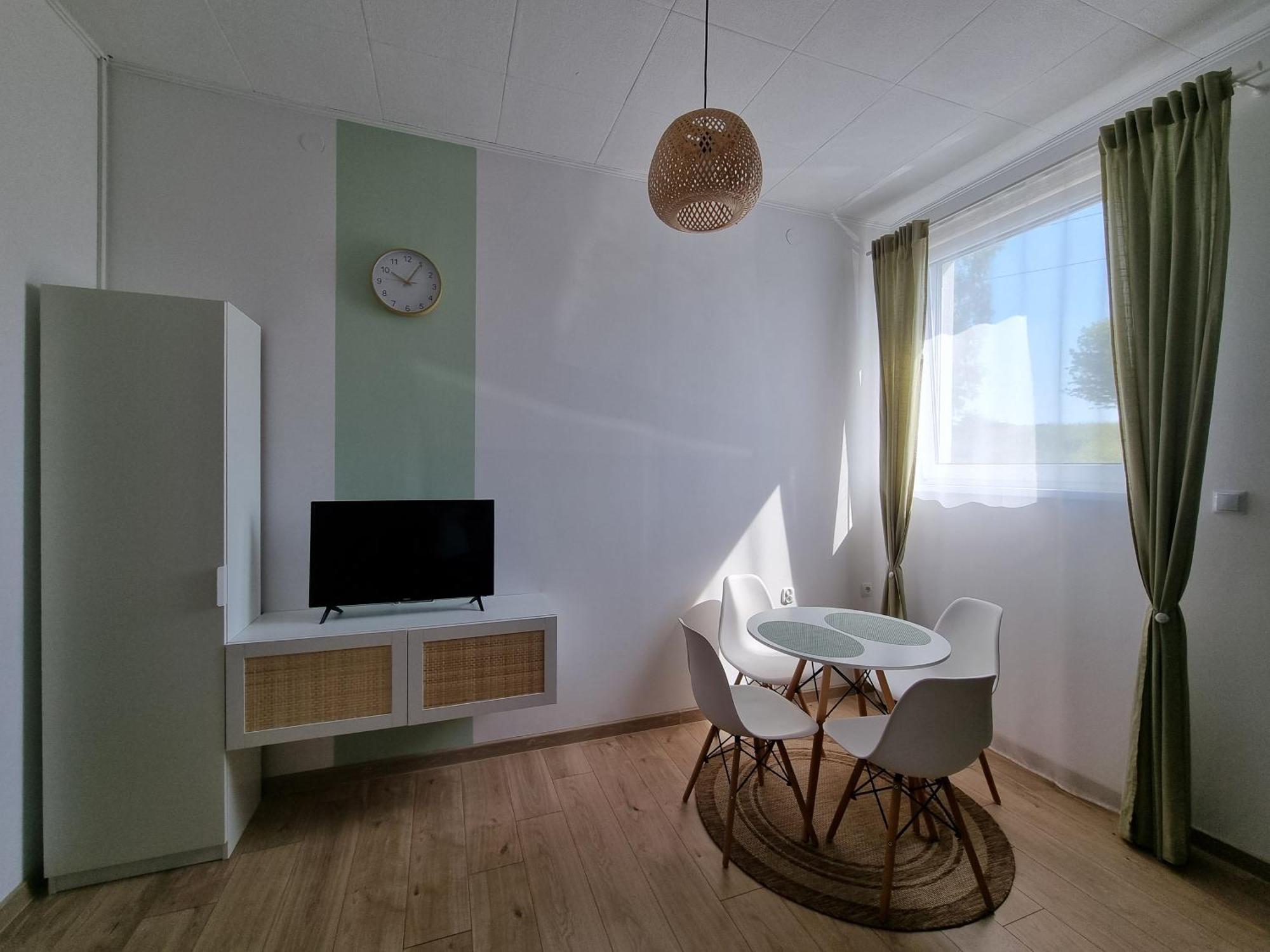 Apartament Panorama - Blisko Energylandii Bachowice